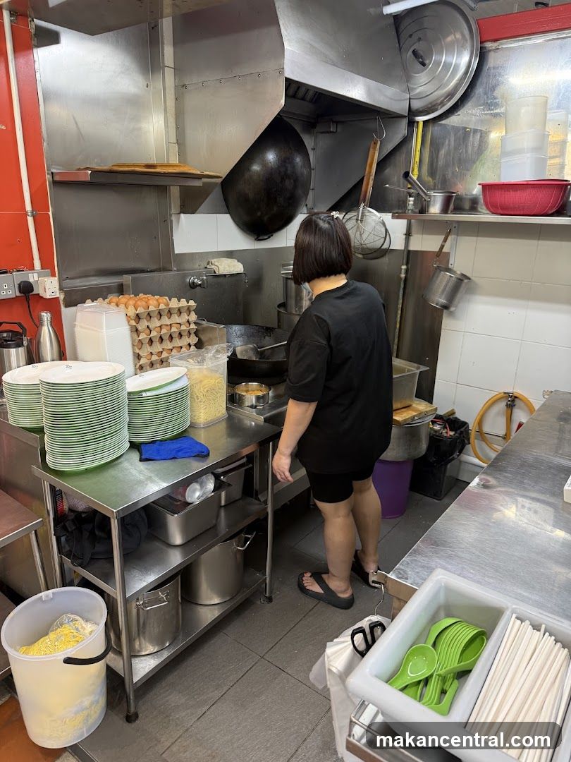 Kitchen Interior