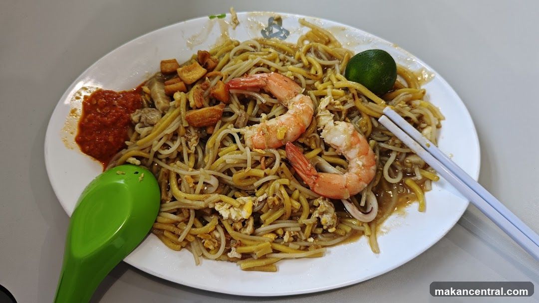 Food Plate