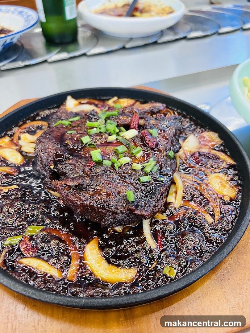 Ju Xin Ge Restaurant