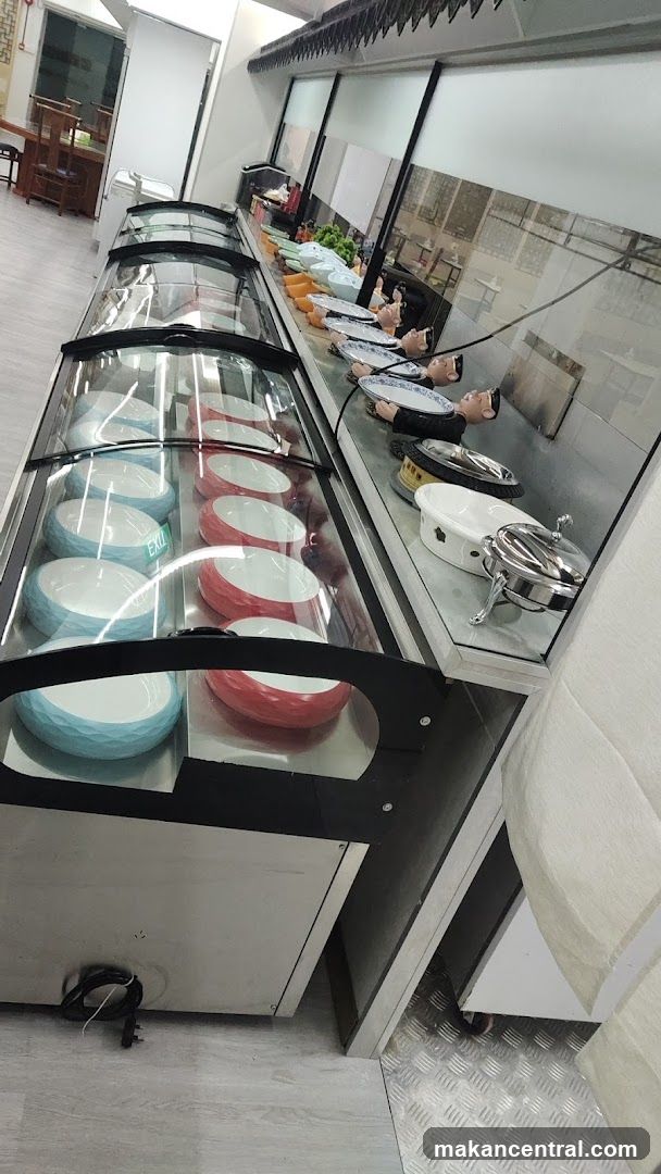 Ju Xin Ge Restaurant