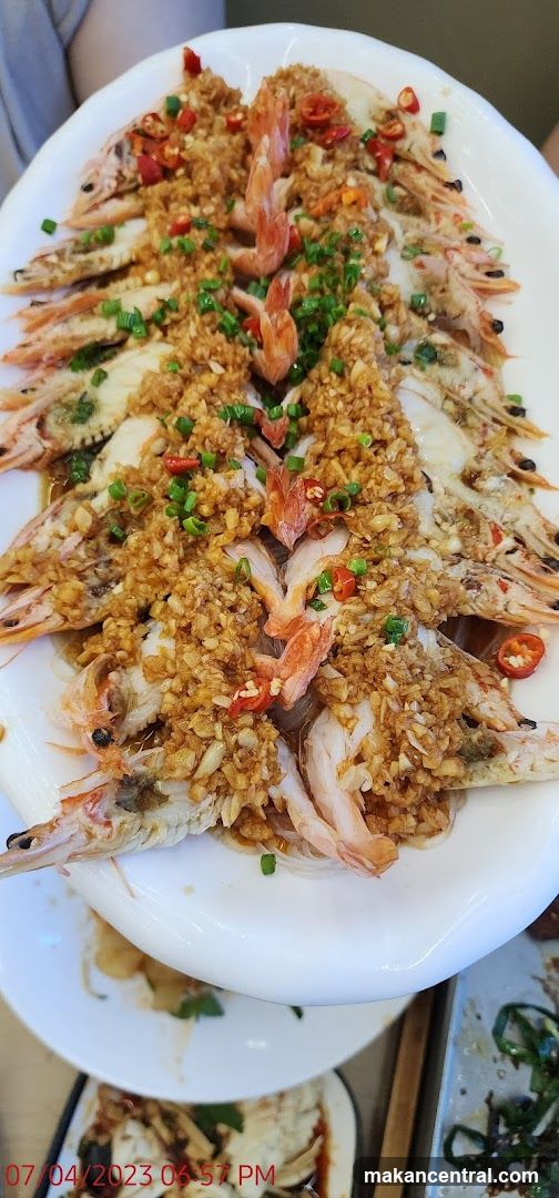 Ju Xin Ge Restaurant