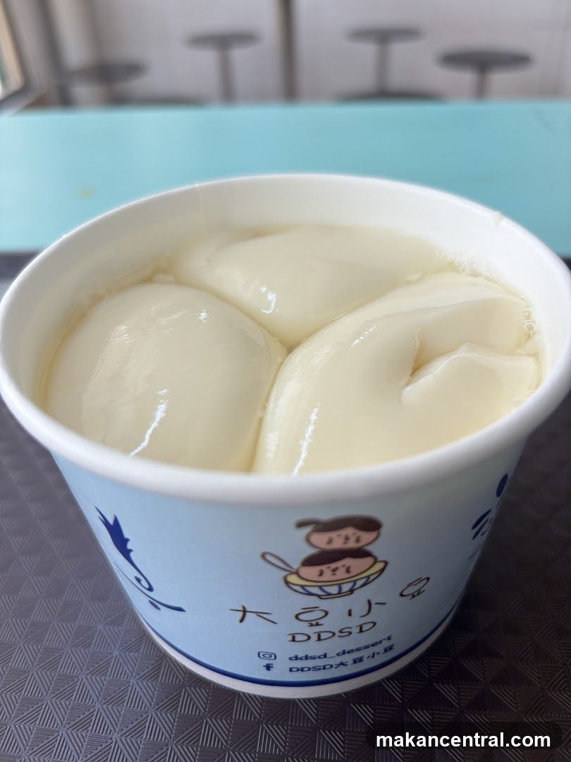 Dessert Cup