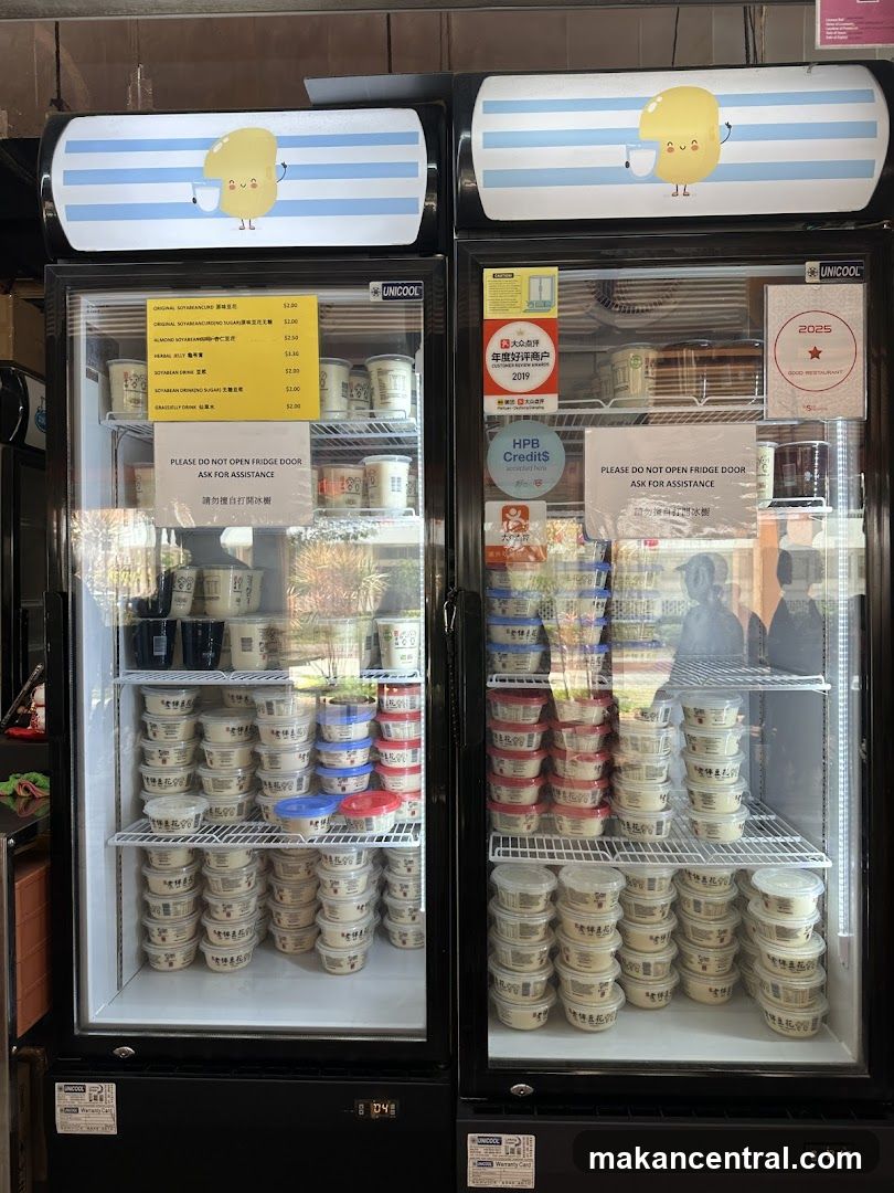Refrigerated Display Units