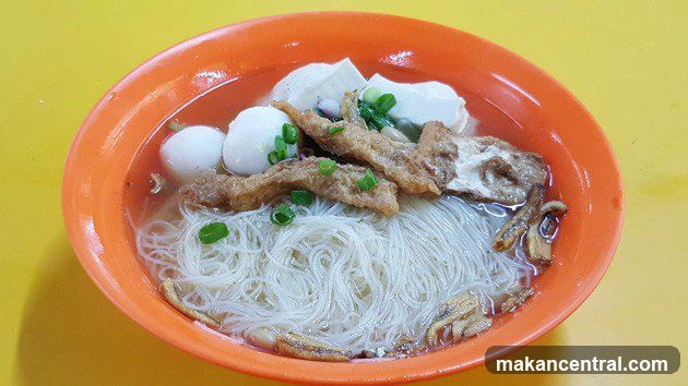 Poy Kee Yong Tau Foo