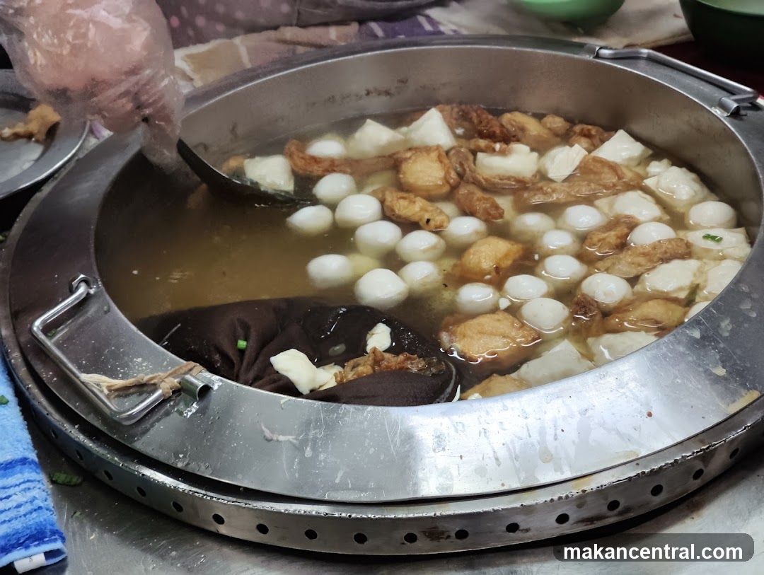 Food Preparation