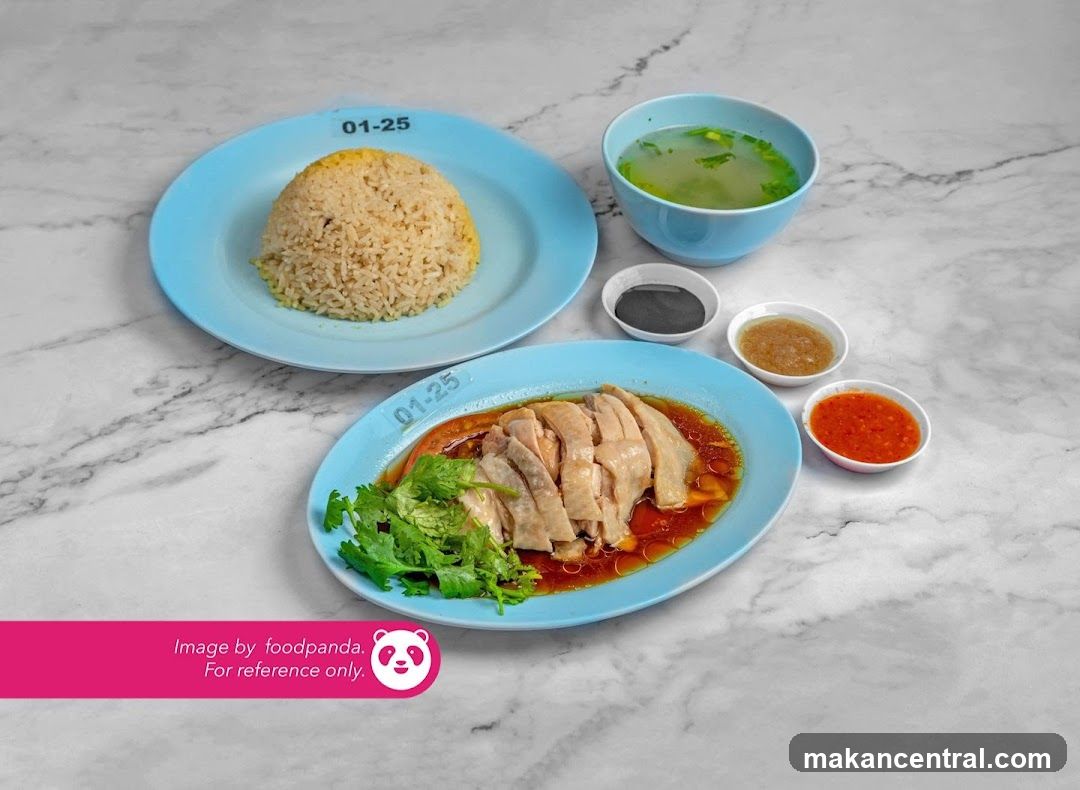 Food Presentation