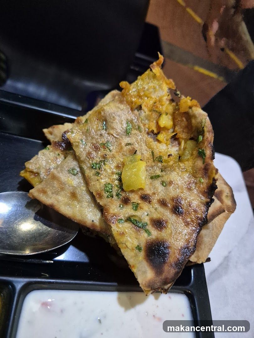 Food Item