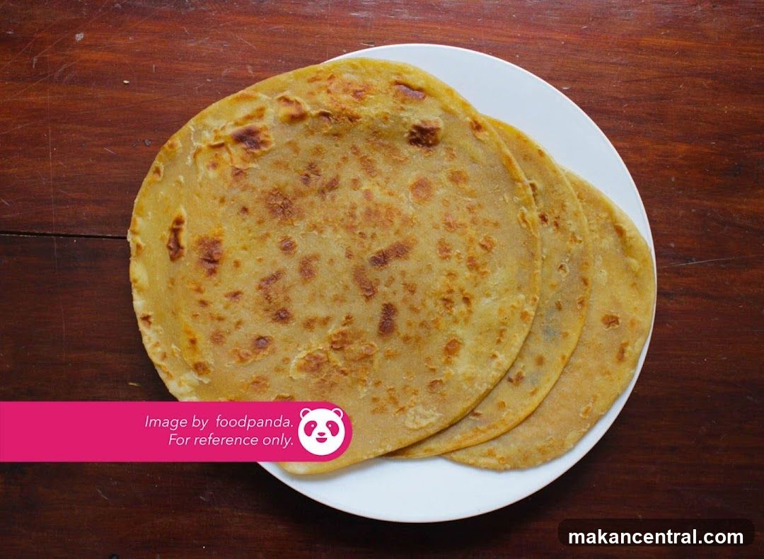 Food Image Reference