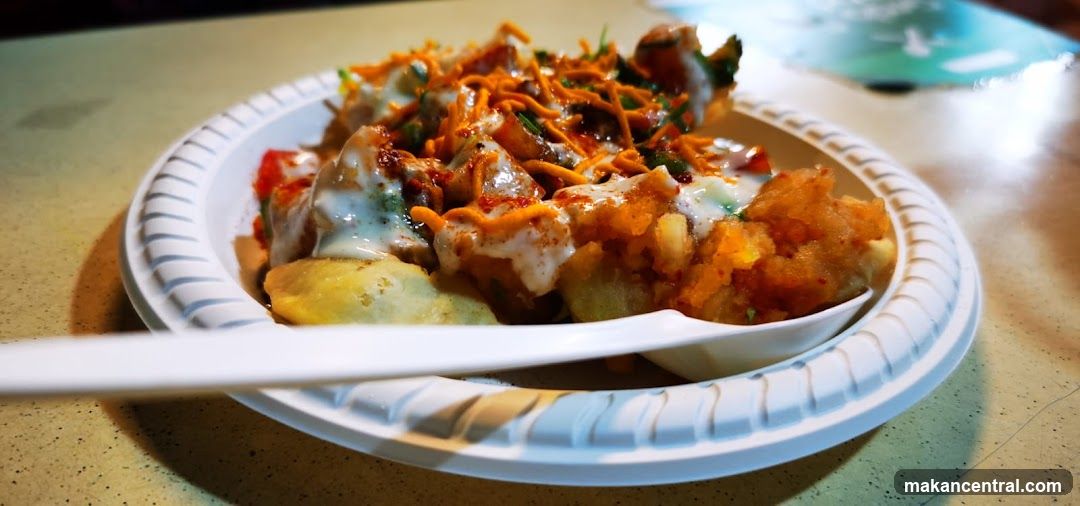 Food on a Plate