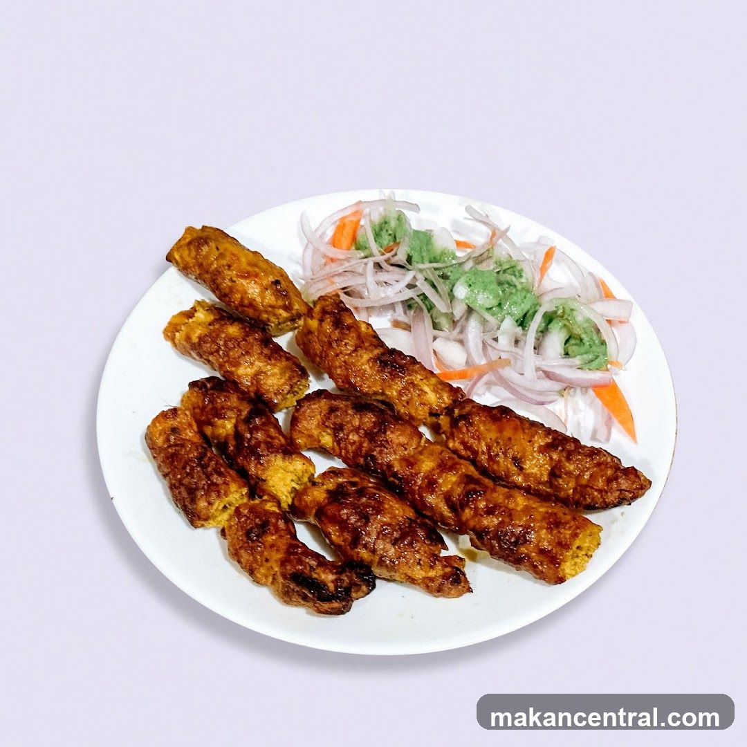 Food Plate