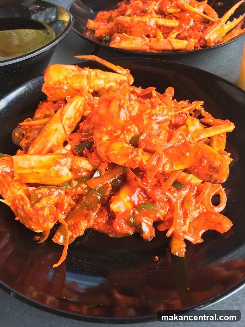 Food dish