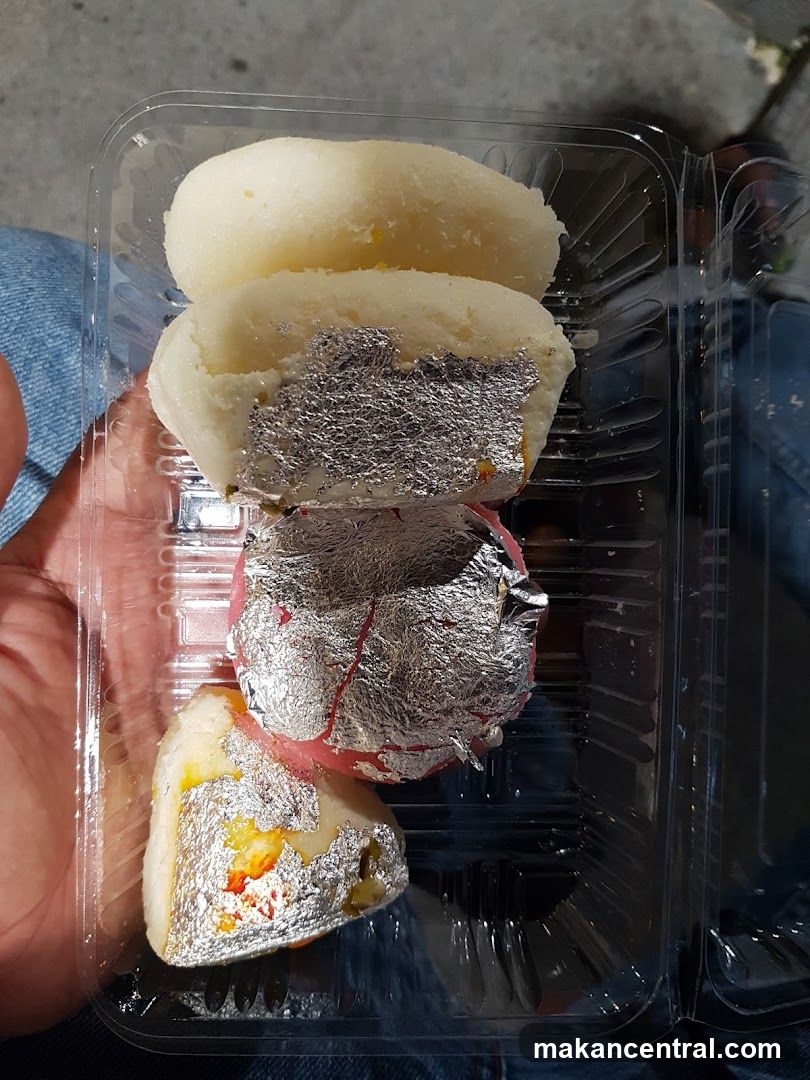 Indian Sweets
