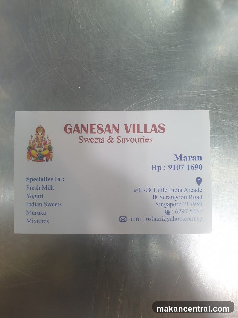 Business Card
