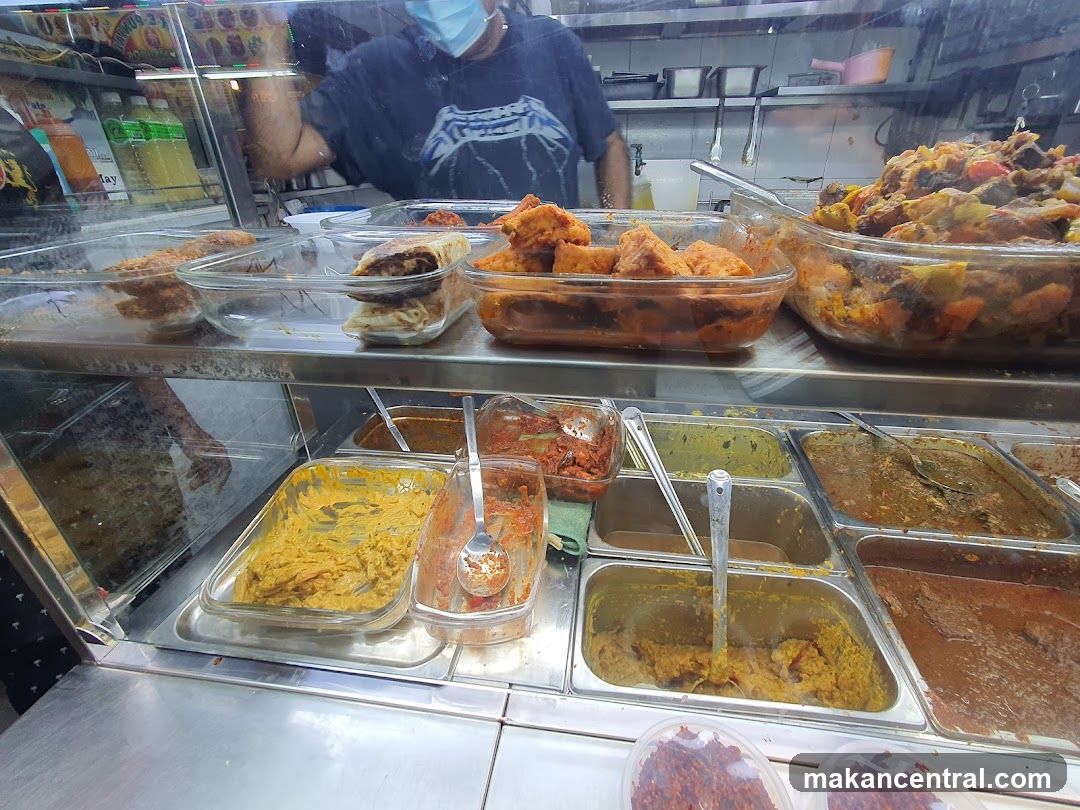 Food Display