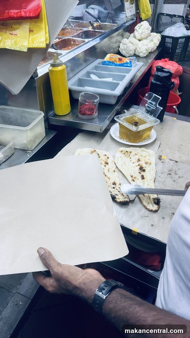 Food Preparation