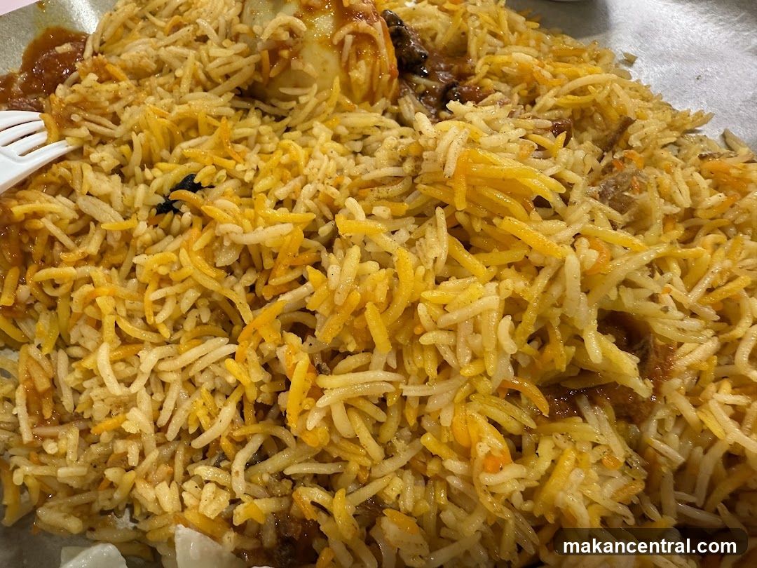 Biryani