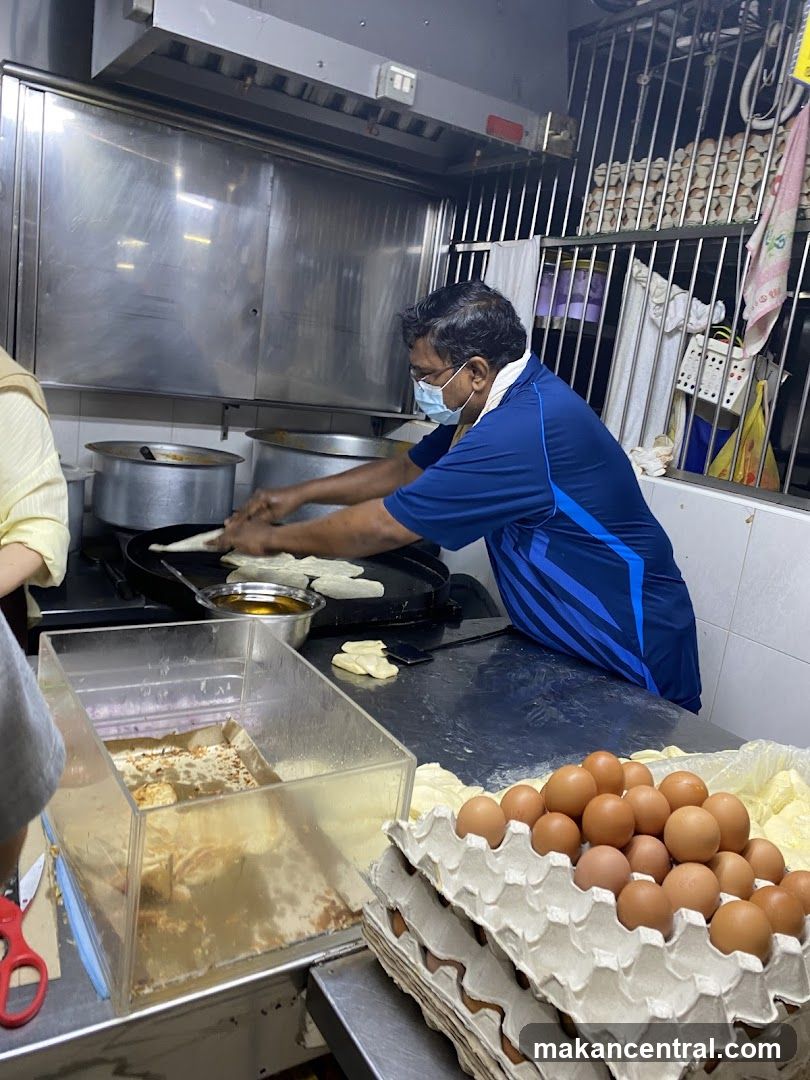 Food Preparation