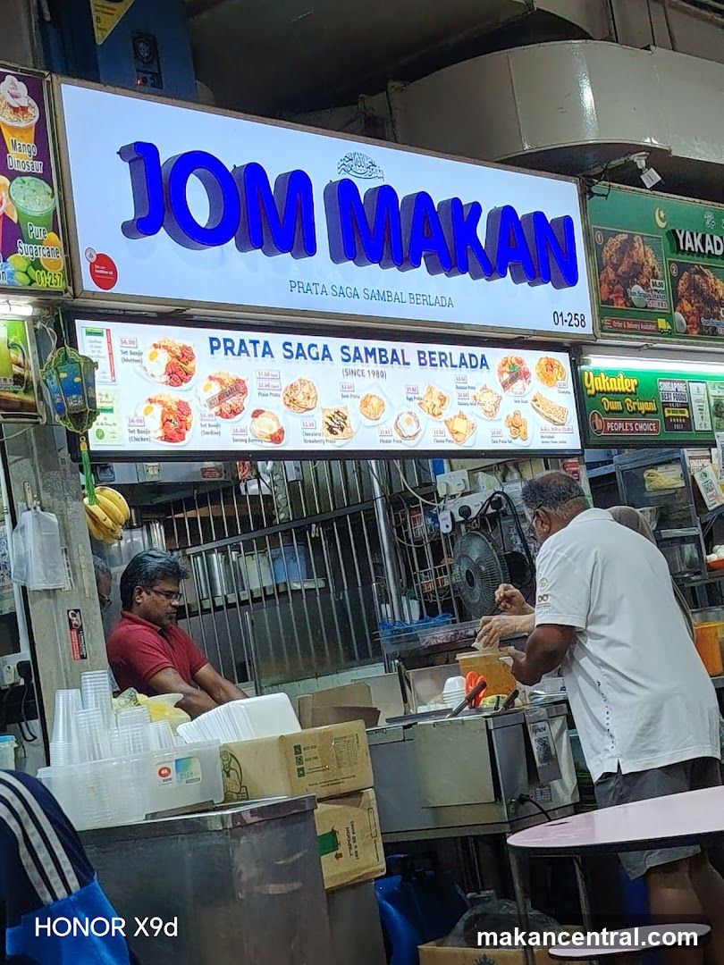 Food Stall
