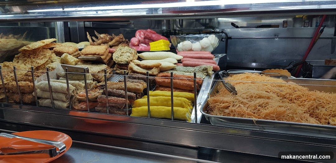 Food Display