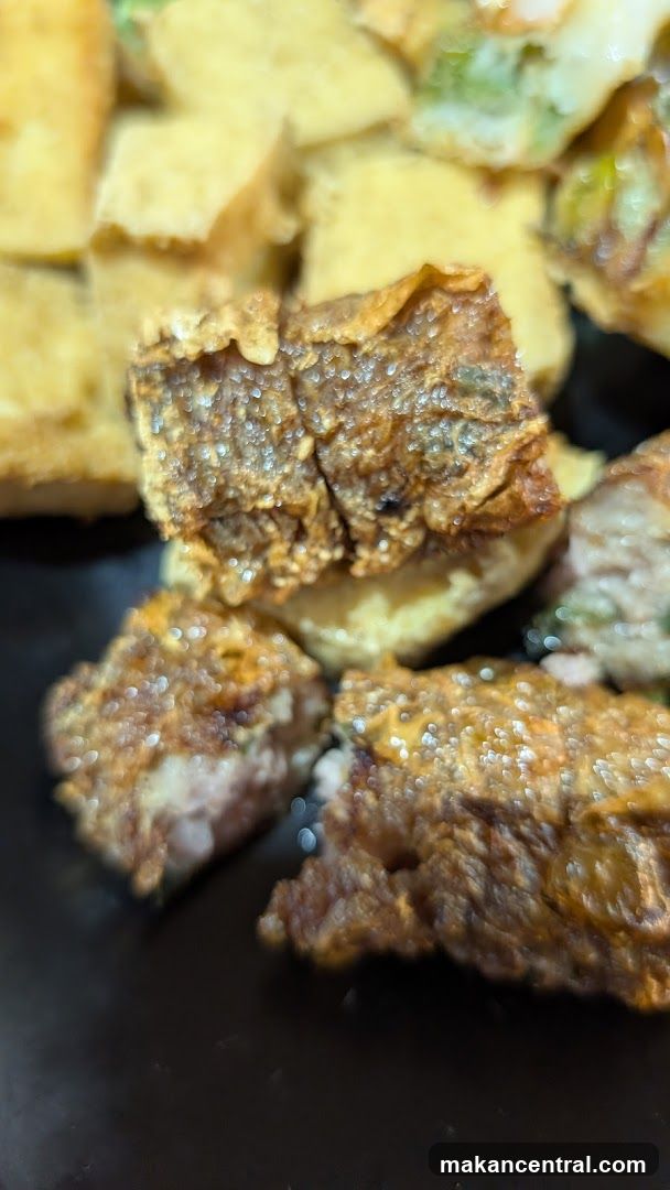Fried Food Platter