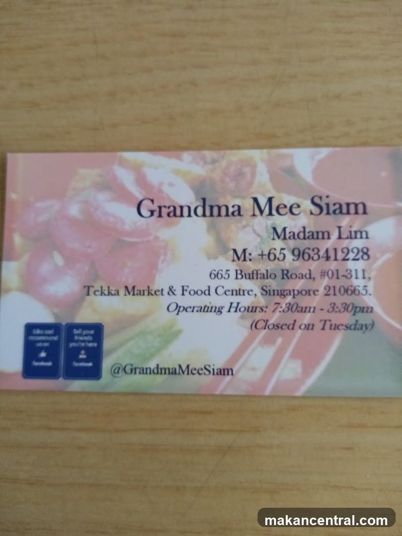Business Card