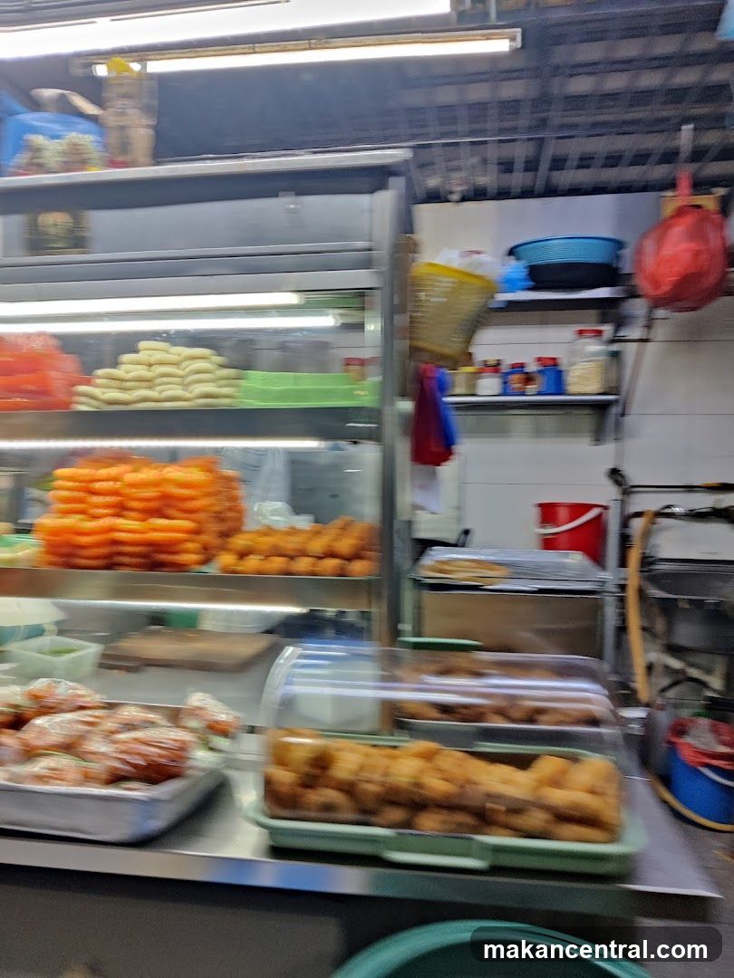 Ayya Indian Foods