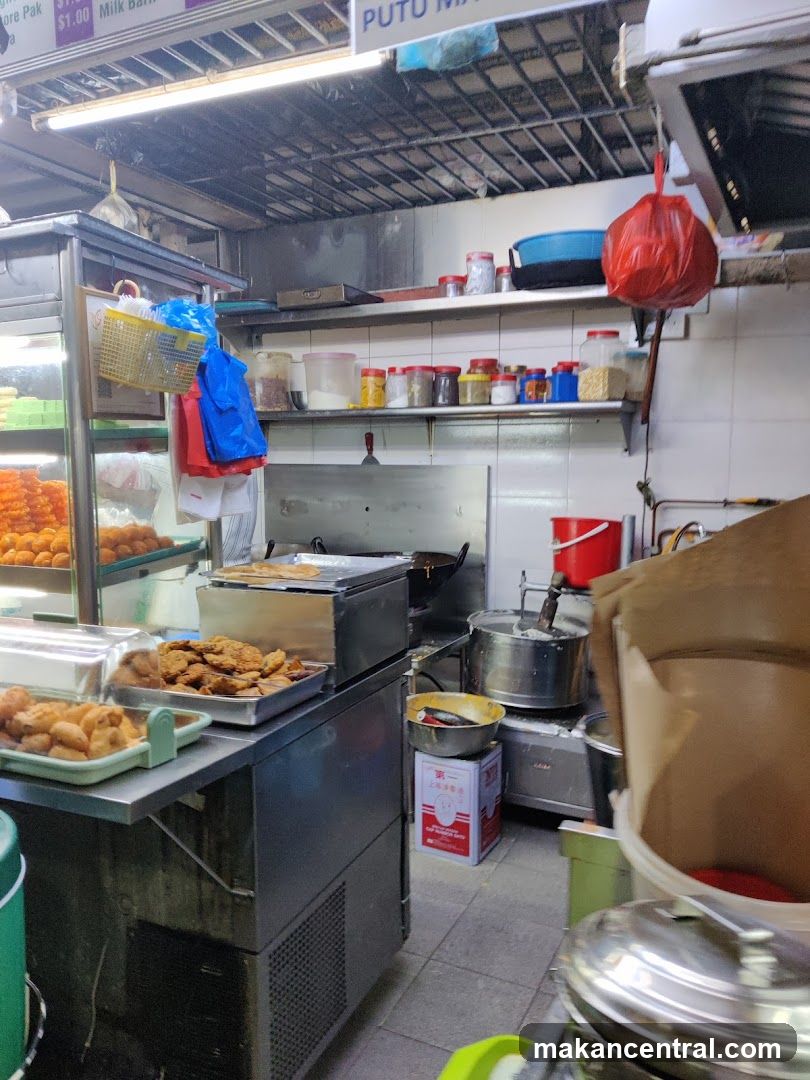 Ayya Indian Foods