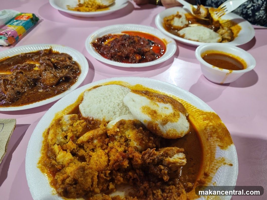 Ayya Indian Foods