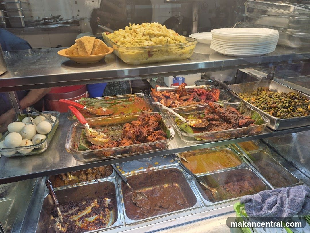 Food Display