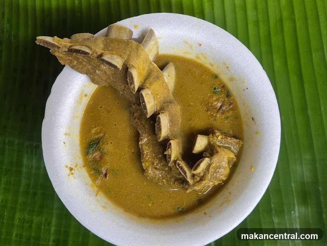Syed Mee & Prata Place