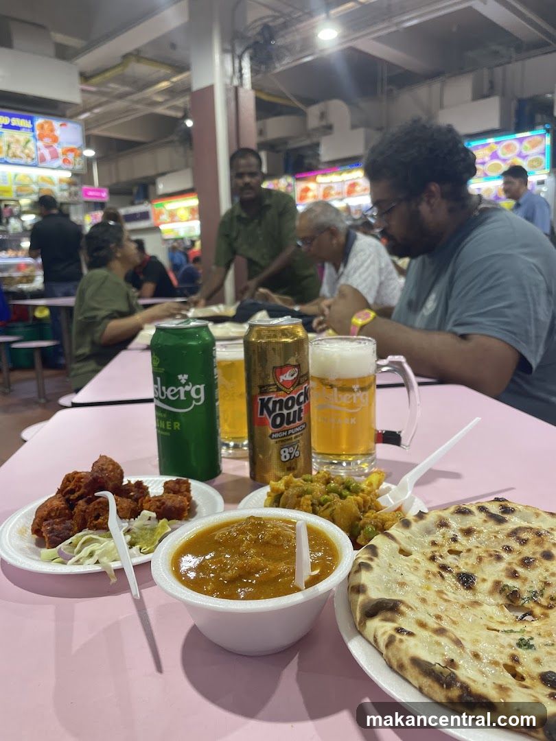 Pakir Mohd Delights