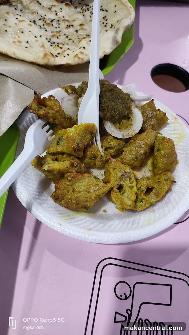 Pakir Mohd Delights