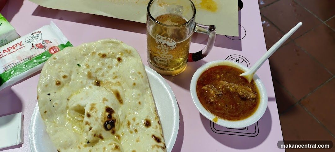 Pakir Mohd Delights