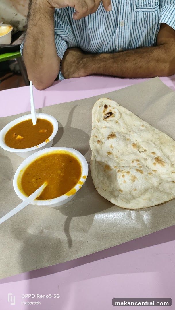 Indian Food