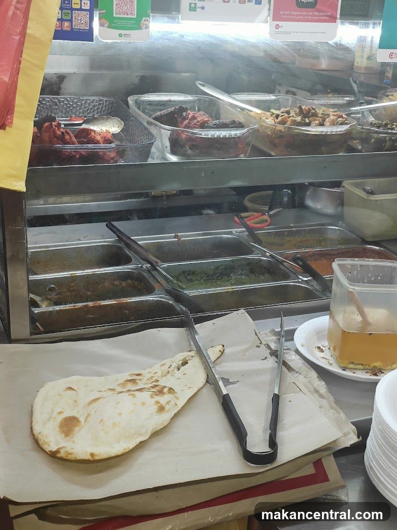 Food Display
