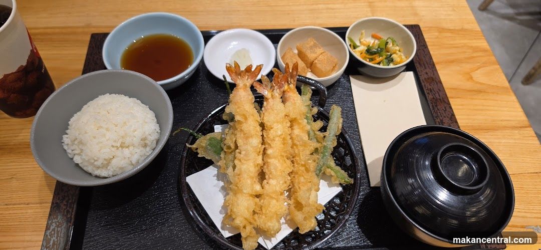 Tenya Orchard Central