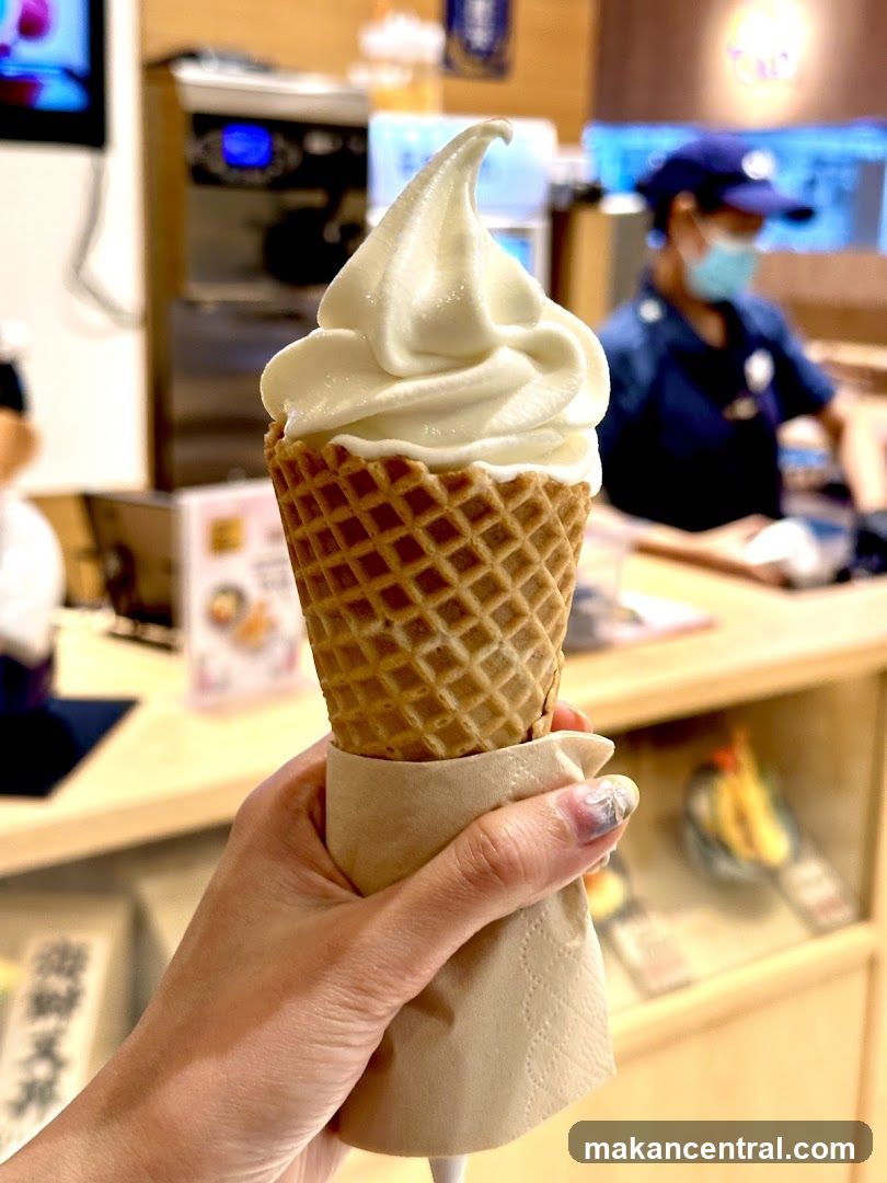 Tenya Orchard Central