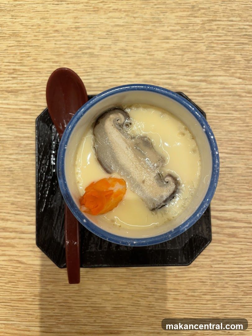 Chawanmushi