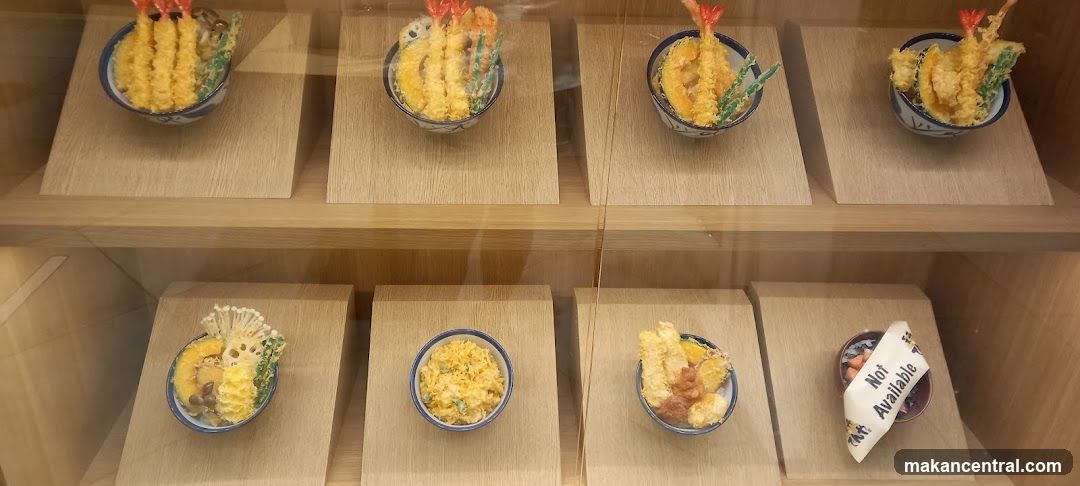 Food Display
