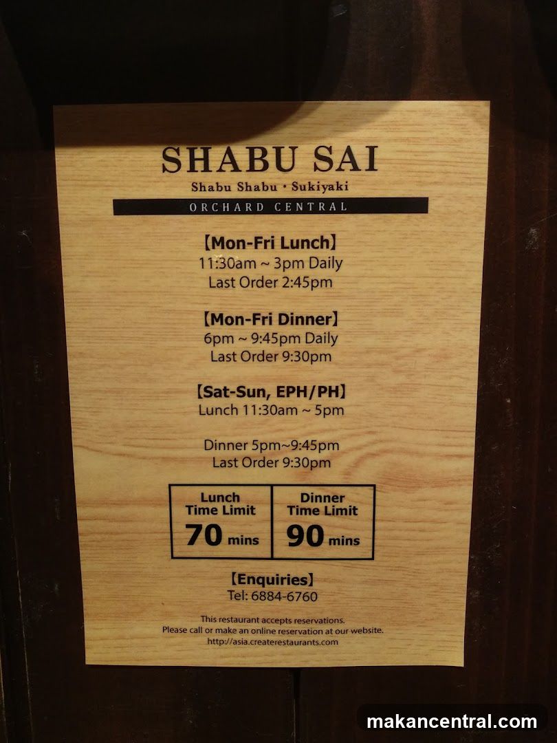 SHABU SAI