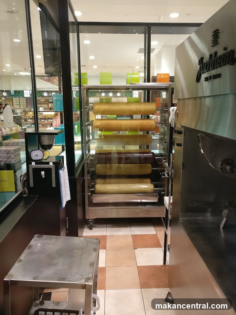 Dessert Display