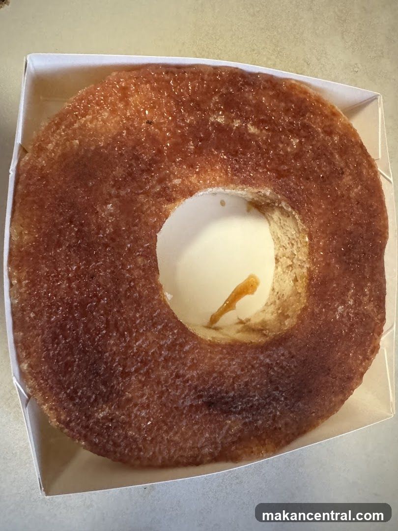 Bundt Cake