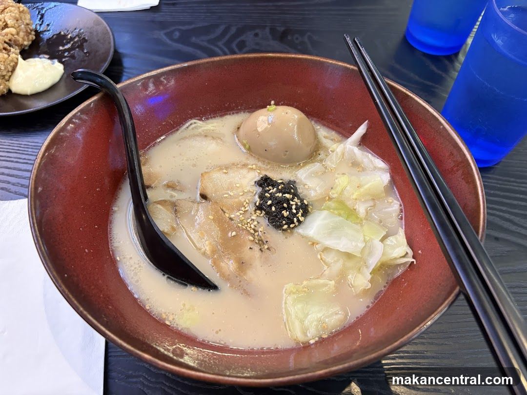Ramen Bowl
