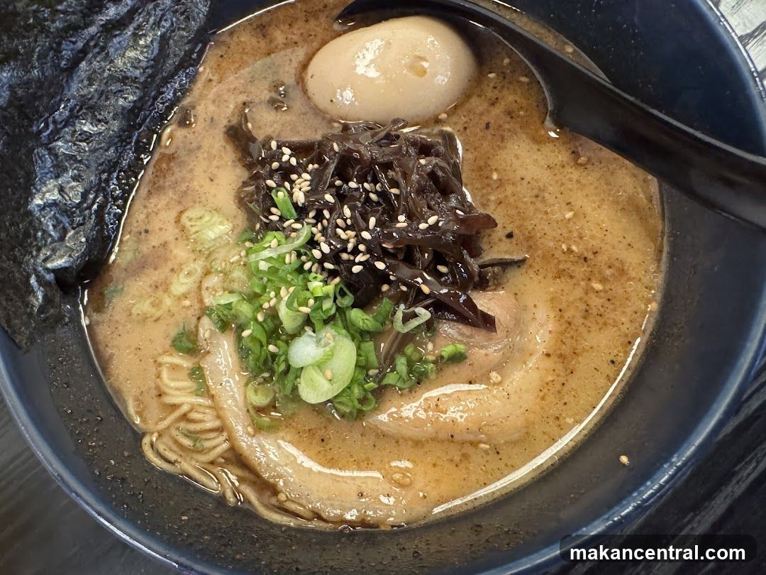 Ramen Bowl