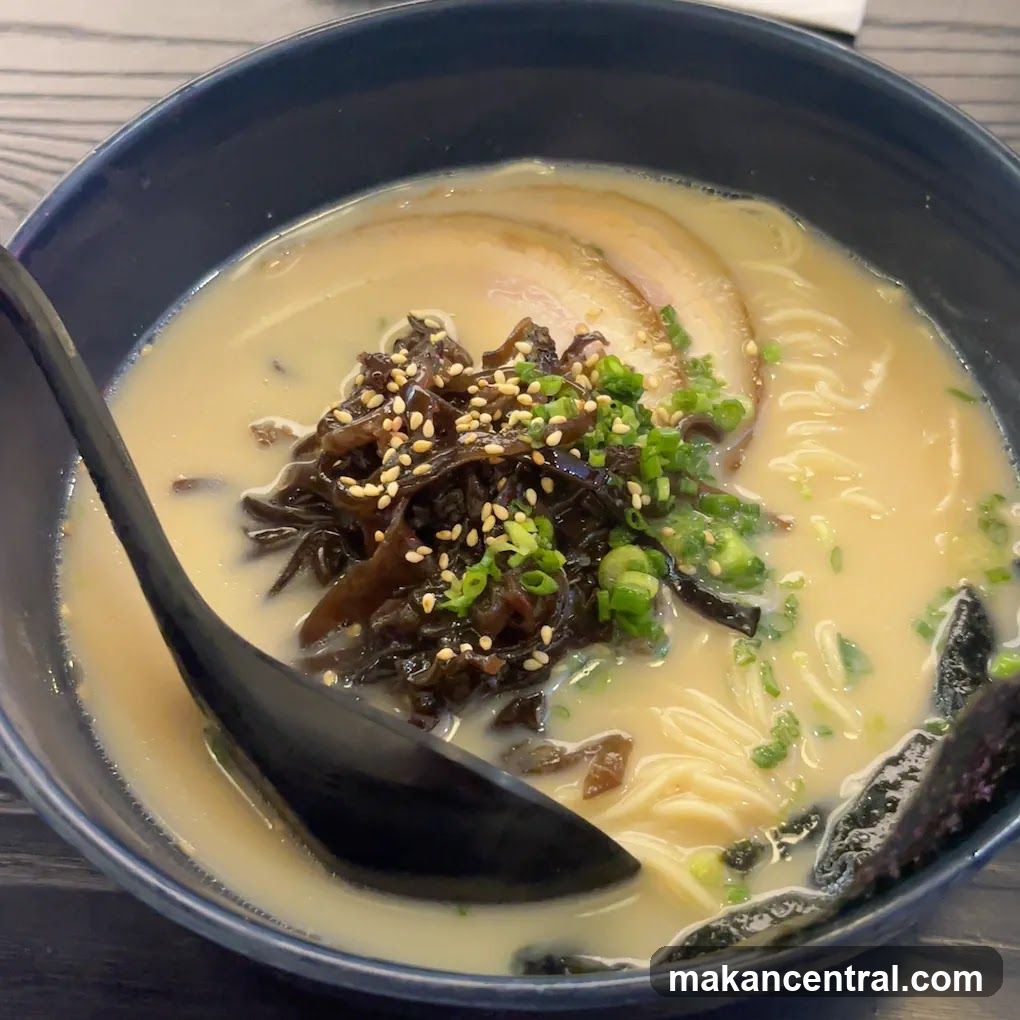 Ramen Bowl