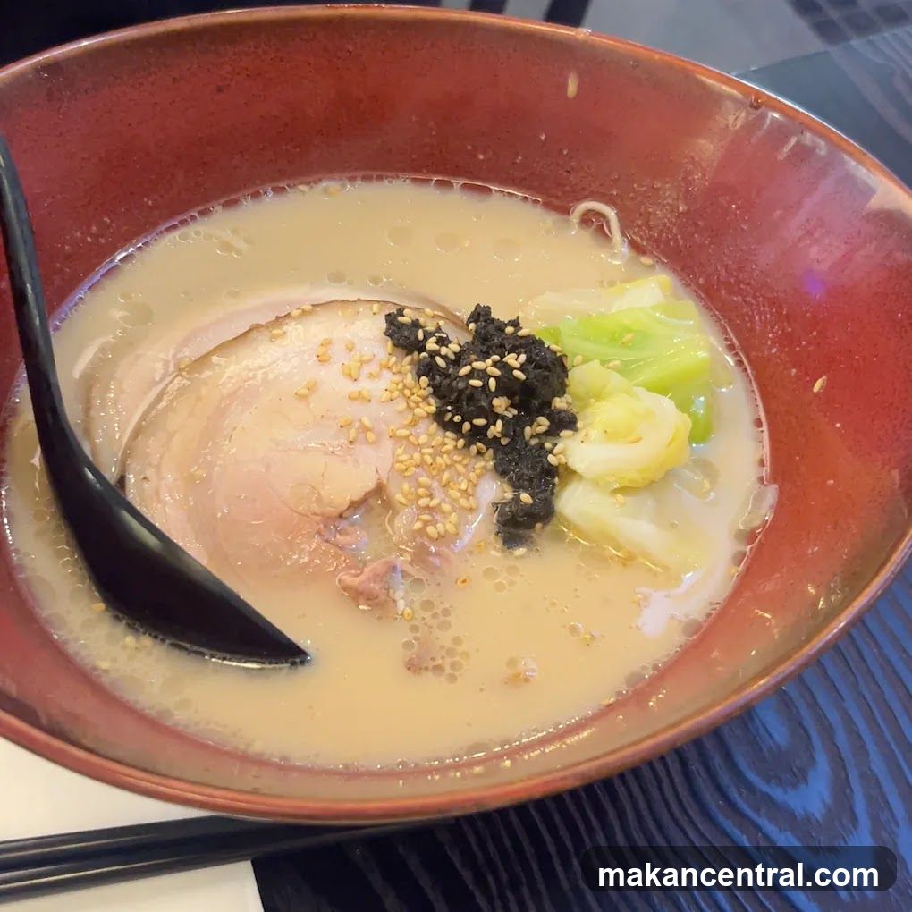 Ramen Bowl