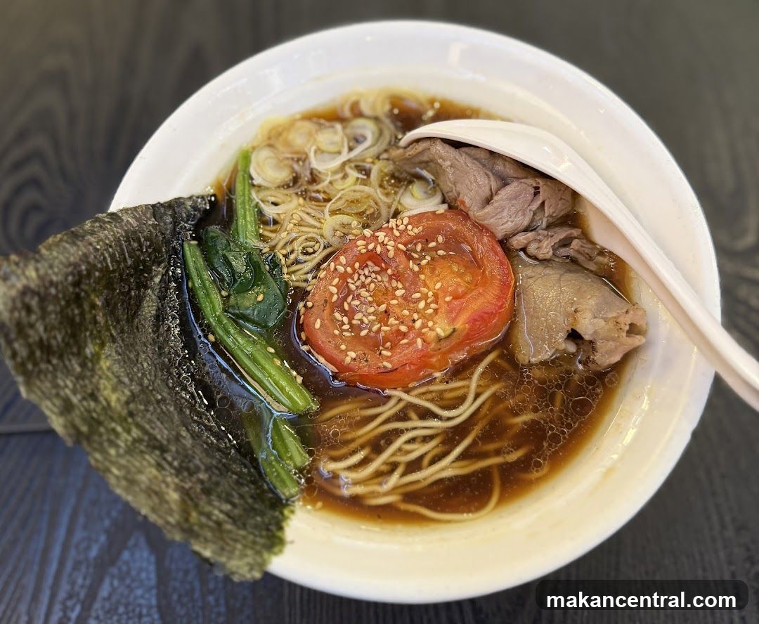 Ramen Bowl