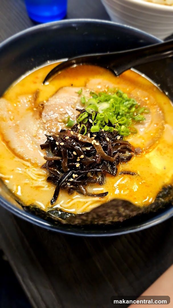 Ramen Bowl