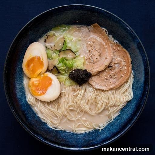 Ramen Bowl
