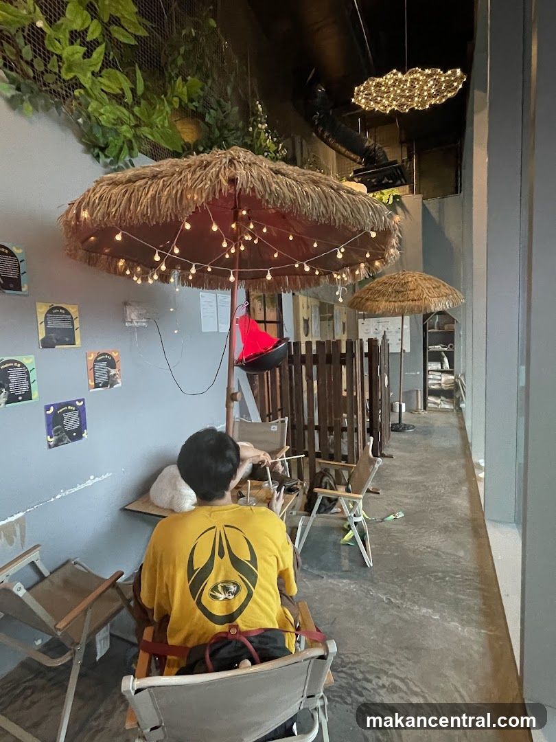 ME Cafe & Games